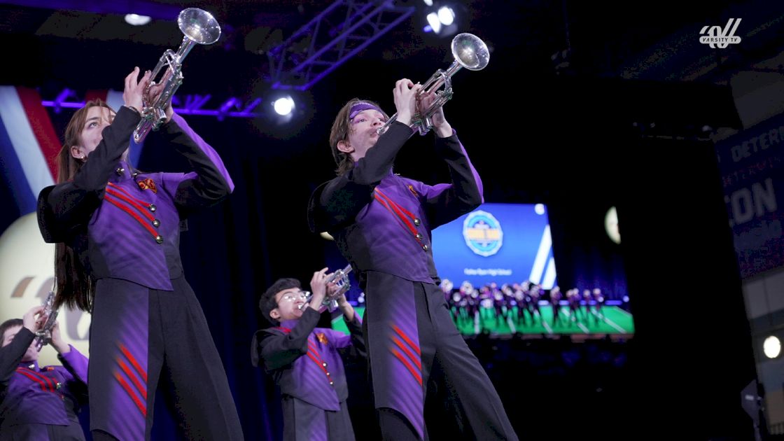Looking Back on 10 Routines from the Inaugural NSBC