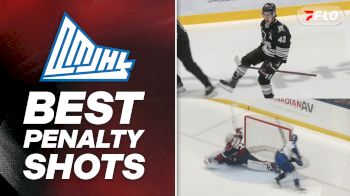 Best QMJHL Penalty Shots | Goals & Saves | 2025-26 Season