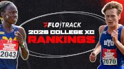 XC Rankings Are FINALLY Here! Who Ranks Where?!