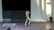 Dancin Bluebonnets - Kamryn Myles [2023 Mini - Solo - Jazz Day 1] 2023 JAMfest Dance Super Nationals