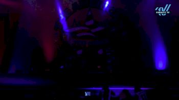 South Bay Divas - Rush [2024 L1 Junior 2] 2024 The American Showcase DI & DII