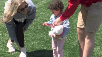 Replay: Away - 2023 York Revolution vs Counter Clocks | Apr 30 @ 2 PM