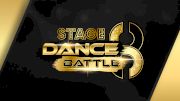2027 Stage 8 Dance Battle