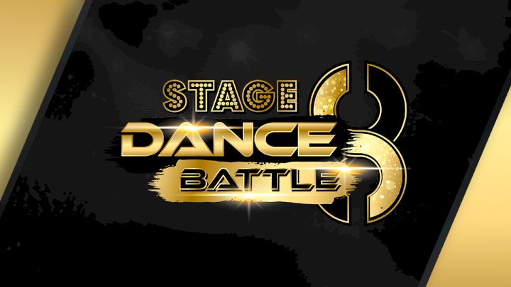 2027 Stage 8 Dance Battle