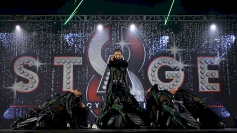 How to Watch: 2027 Stage 8 | All Star Cheer & Dance