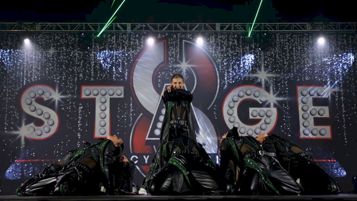 How to Watch: 2027 Stage 8 | All Star Cheer & Dance