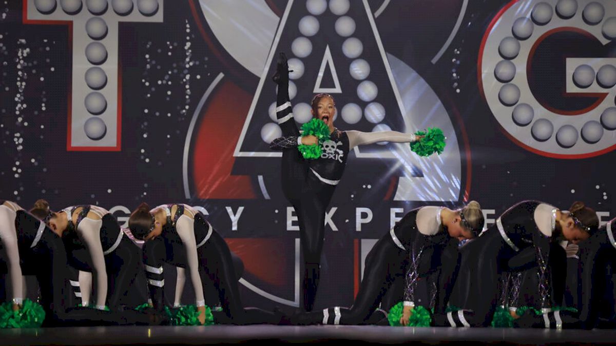 How to Watch: 2027 Stage 8 Dance Battle | All Star Cheer & Dance