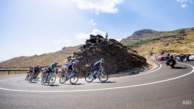 Regardez au Canada: 2026 Vuelta a España - Étape 12