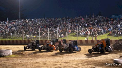 Weekend Preview: USAC National Midget Series Labor Day Double