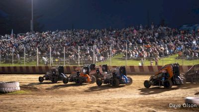 Weekend Preview: USAC National Midget Series Labor Day Double