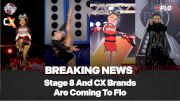 FloSports Partners with Stage 8 and CX Brands: Learn More!