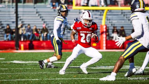 Sacred Heart Plays First Game in CAA, Against RV Monmouth