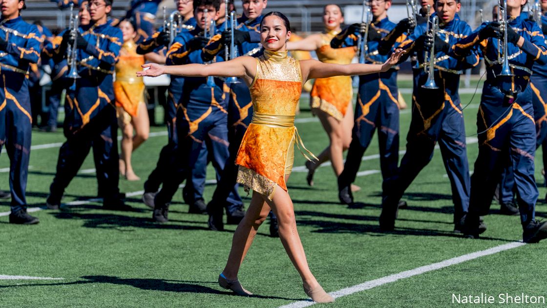 Bands of America Is BACK! BOA Weekend Watch Guide, Sept. 19