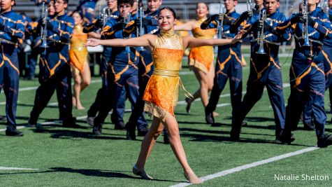 Bands of America Is BACK! BOA Weekend Watch Guide, Sept. 19