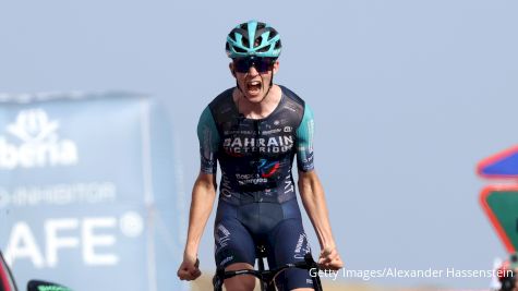 Who Won Stage 12 Of The Vuelta a España 2026? See The Full Results Here