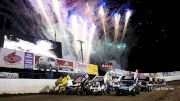 Entry List: 2026 High Limit Skagit Nationals At Skagit Speedway