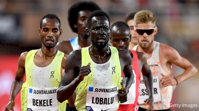 More At Stake in Brussels, Win and You're In; Key Match-Ups - FloTrack
