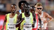 At Stake in Brussels, Win and Move On To World Ultimates