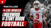 Stony Brook Comes Back Down 15 In The Second Half, Defeats Lindenwood 36-32