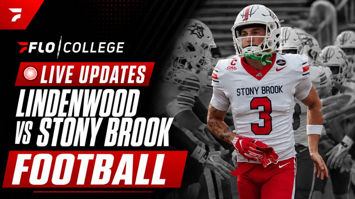 Stony Brook Comes Back Down 15 In The Second Half, Defeats Lindenwood 36-32