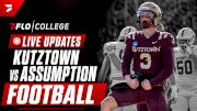Kutztown Makes Statement In Season-Opening Win