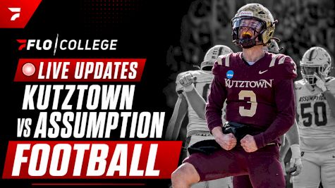 Kutztown Makes Statement In Season-Opening Win