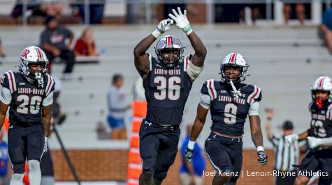Why To Watch West Alabama vs Lenoir-Rhyne