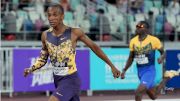 Can Anyone Stop Kebinatshipi? The Diamond League 400m Final