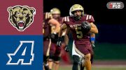Kutztown vs Assumption Football Highlights | 2026 D2 Football Highlights