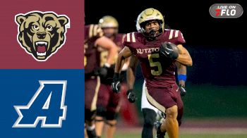 Kutztown vs Assumption Football Highlights | 2026 D2 Football Highlights