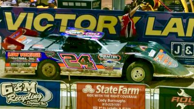 Feature #1 | MARS Illinois Valley Showdown at LaSalle