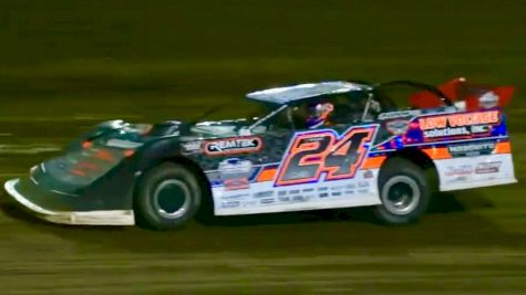 Feature #2 | 2026 MARS Illinois Valley Showdown at LaSalle Speedway