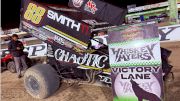2026 High Limit Skagit Nationals Thursday Results At Skagit Speedway