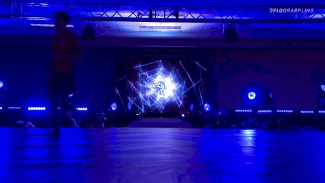 Ryan Miller vs Ivan Gomez 2025 Fight to Win 290