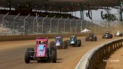 Race Preview And Entry List: USAC Silver Crown Ted Horn 100 at Du Quoin Mile