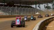 Race Preview And Entry List: USAC Silver Crown Ted Horn 100 at Du Quoin Mile