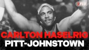 Understanding The Complex Wrestling Legacy Of Carlton Haselrig