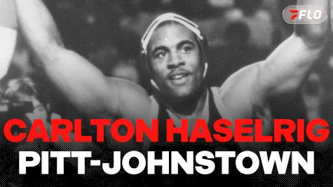 Understanding The Complex Wrestling Legacy Of Carlton Haselrig