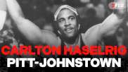 Understanding The Complex Wrestling Legacy Of Carlton Haselrig
