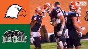 Carson-Newman vs Thomas (GA.) Football Highlights | 2026 D2 Football Highlights