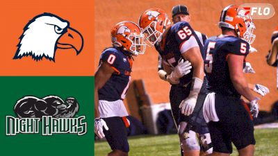 Carson-Newman vs Thomas (GA.) Football Highlights | 2026 D2 Football Highlights
