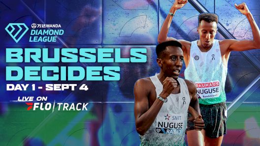 The Finale Begins Today: The Best Clash In Brussels!