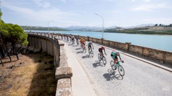 Watch In Canada: 2026 Vuelta a España Stage 13