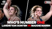 WNO 140 Matchup: U17 World Silver vs Fargo Champ