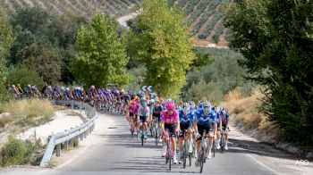 Regardez au Canada: 2026 Vuelta a España - Étape 13