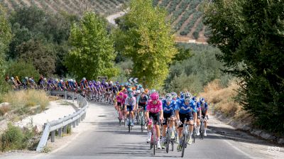 Regardez au Canada: 2026 Vuelta a España - Étape 13