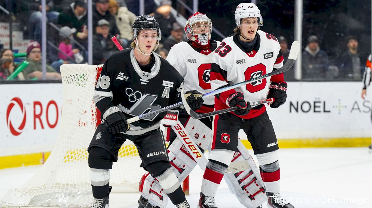 This Week On FloHockey: Sep 7 - Sep 13, 2026