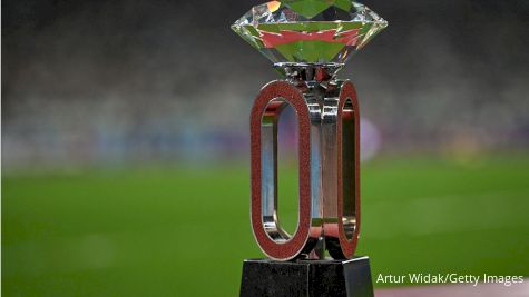 Diamond League Champions 2026: Who Took Home The Titles?