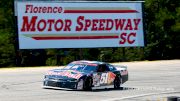 Shane Van Gisbergen Explains Why He Is Making His CARS Tour Debut At Florence