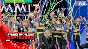 Studio Spotlight September: Meet Powerhouse Dance Team